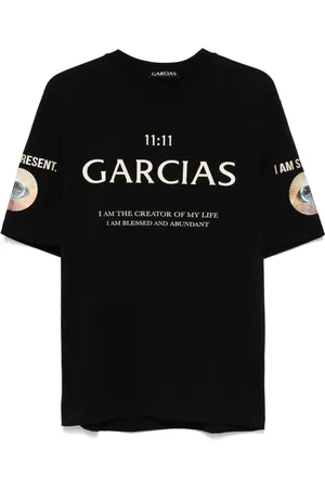 GARCIAS T-shirt Empowerment