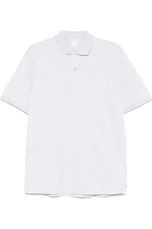ELEVENTY Polo en coton