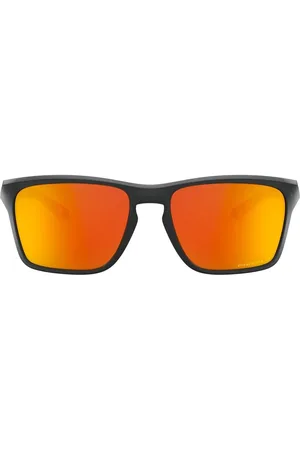 Oakley Lunettes de soleil Sylas à monture d