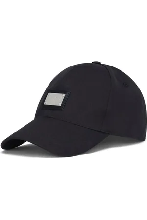 Dolce & Gabbana Casquette à logo