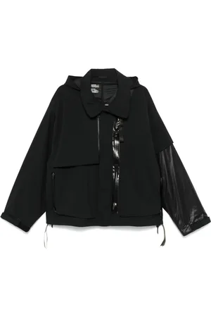 Acronym Veste 3L Rider