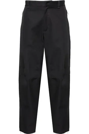 Lanvin Pantalon court Biker