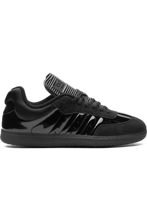 adidas X Dingyun Zhang Samba baskets en cuir