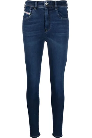 Diesel Jean skinny 1984 Slandy