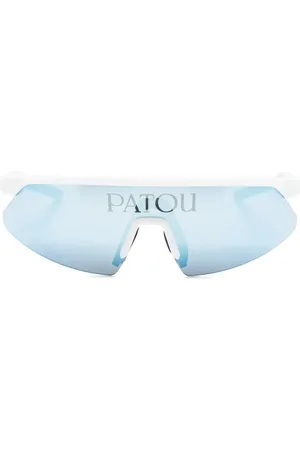 Patou X Bollé lunettes de soleil à verres teintés