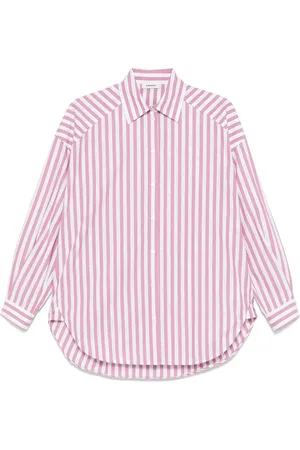 Sandro Chemise à strass