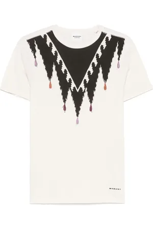 Marant Etoile T-shirt Zewel