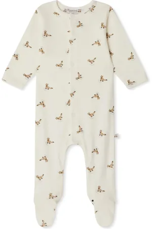 BONPOINT Pyjama Golco en coton