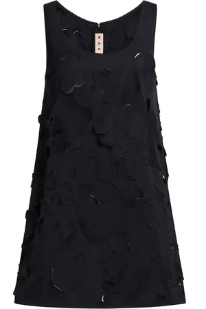 Marni Robe à coupe courte