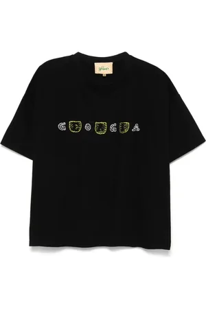 Glass Cypress T-shirt Georgia