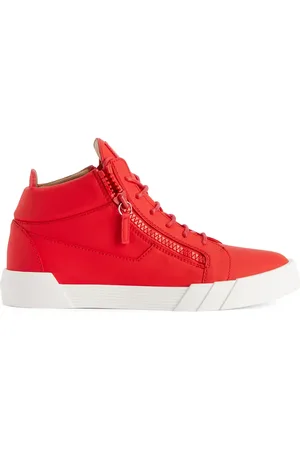 Giuseppe Zanotti Baskets The Shark 5.0