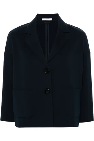 Circolo Blazer en jersey
