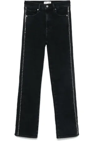 Frame Jean Le Sleep Straight