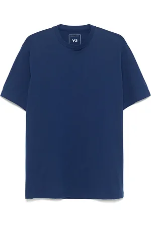 Y-3 T-shirt à imprimé graphique