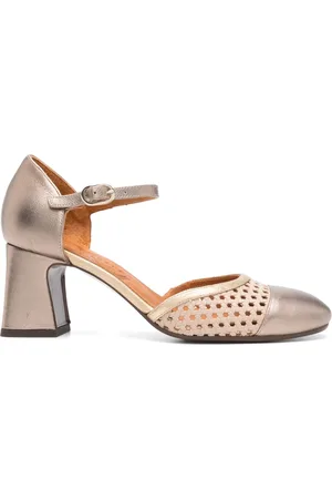 Chie Mihara Escarpins Fiza 70 mm