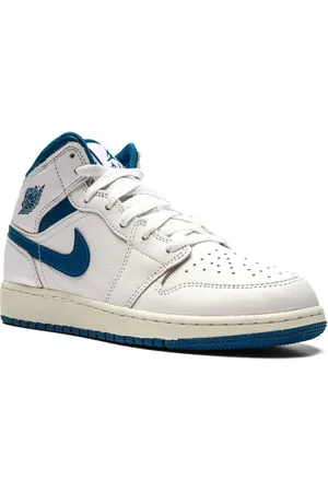 Jordan Baskets mi-montantes Jordan 1 SE 