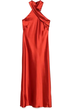 GALVAN Robe Pandora
