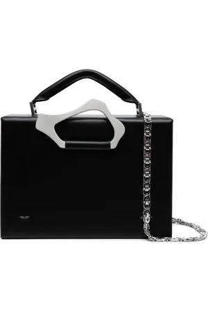 HELIOT EMIL Sac porté épaule Arenite en cuir