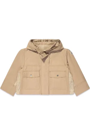 Moncler Veste Graie à capuche