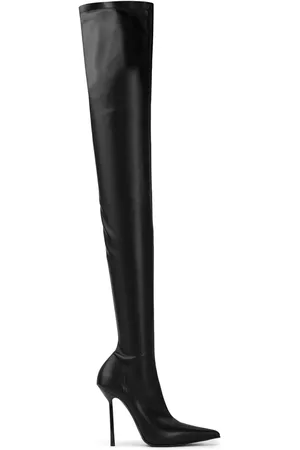 LE SILLA Bottes Bella 120 mm