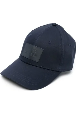 Tommy Hilfiger Casquette à logo appliqué