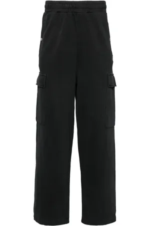Izzue Pantalon à poches à rabat