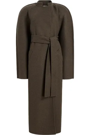 Khaite Manteau Rothen