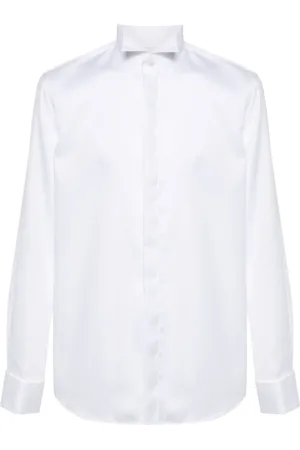 Boggi Milano Chemise en coton