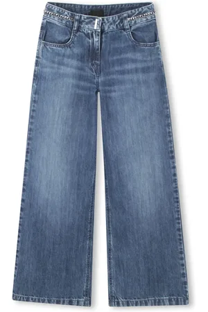 Givenchy Jean à coupe ample