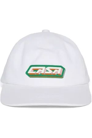 Casablanca Casquette Casa Racing