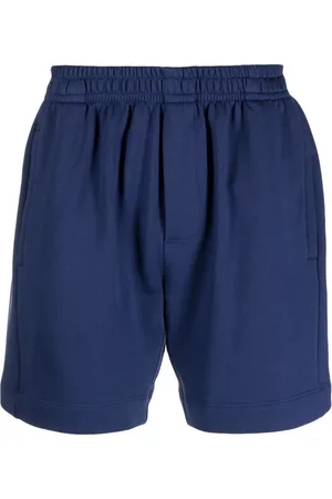 Styland Short de sport à coupe droite
