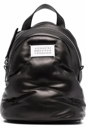 Maison Margiela Sac à dos Glam Slam matelassé
