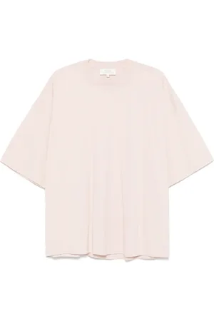 STUDIO NICHOLSON T-shirt Piu