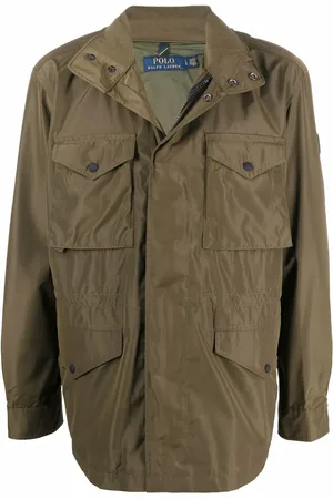 Ralph Lauren Veste Insulated Field