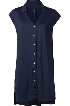 Lygia & Nanny Chemise Jamile à manches courtes