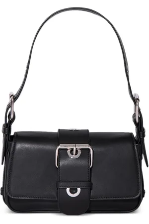 By Far Sac porté épaule Eloise en cuir