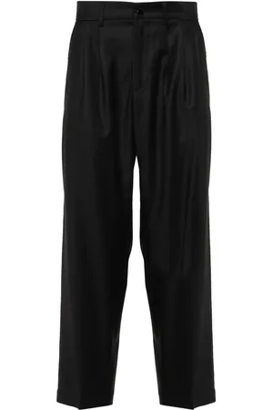 BARENA Pantalon Nerio Flan