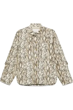 Isabel Marant Veste Florania