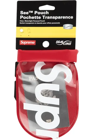 Supreme Pochette SealLine