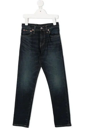 Ralph Lauren Jean slim classique