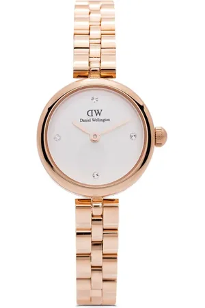 Daniel Wellington Montre Elan Lumine 22 mm