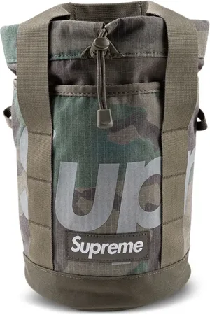 Supreme Sac à dos à logo