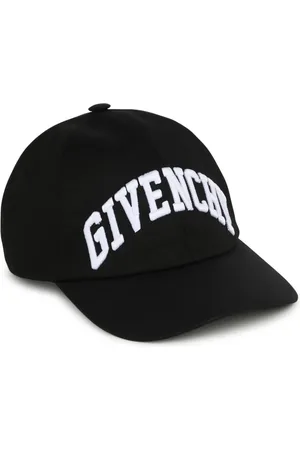 Givenchy Casquette à logo brodé