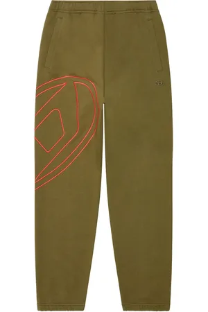 Diesel Pantalon de jogging P-Marky-Megoval-D