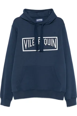 Vilebrequin Hoodie en coton