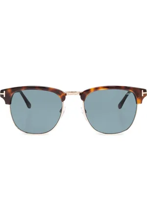Tom Ford Lunettes de soleil à monture carrée