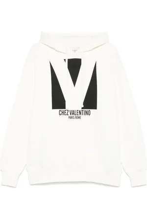 VALENTINO GARAVANI Hoodie Chez