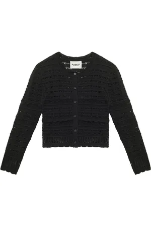 Marant Etoile Cardigan Ajaline