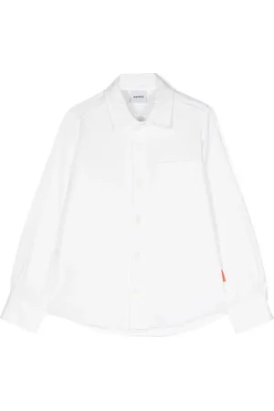Aspesi T-shirt à poche poitrine