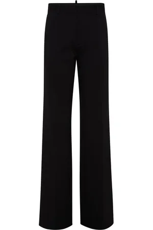 Dsquared2 Pantalon à coupe droite